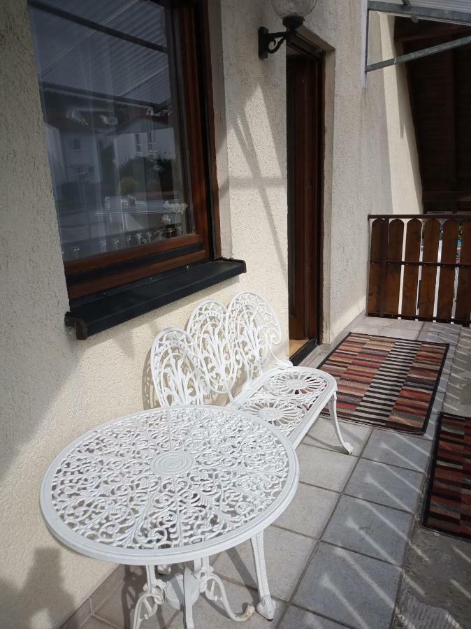 Natur Und Aussicht Eberbach  Exterior photo